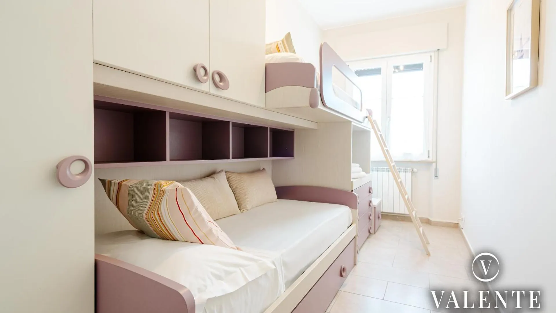 Viareggio - Via Pisano 61 Valente Italian Properties إيطاليا