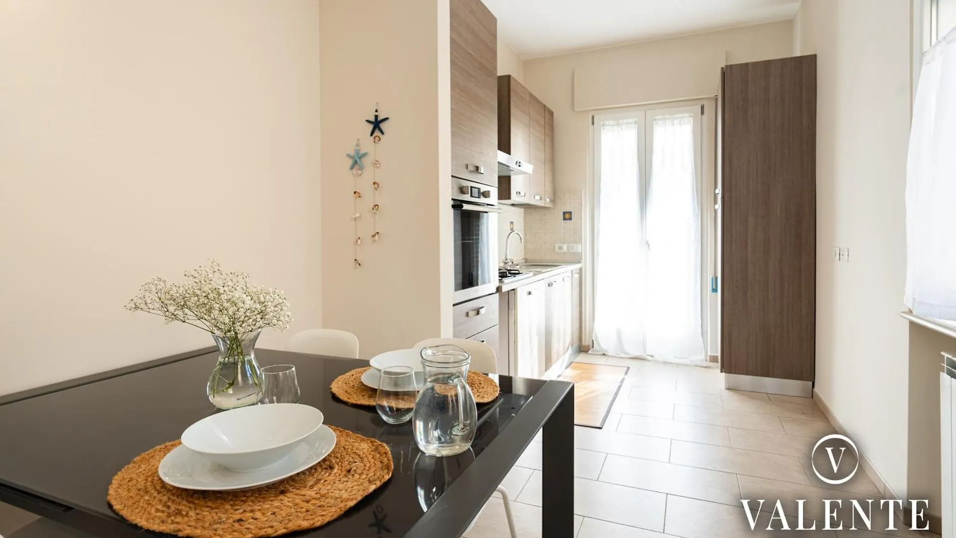 Viareggio - Via Pisano 61 Valente Italian Properties شقة