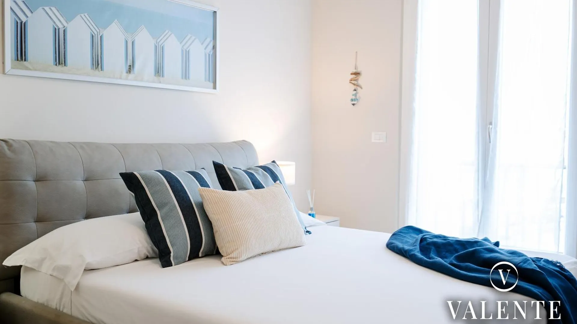 شقة Viareggio - Via Pisano 61 Valente Italian Properties