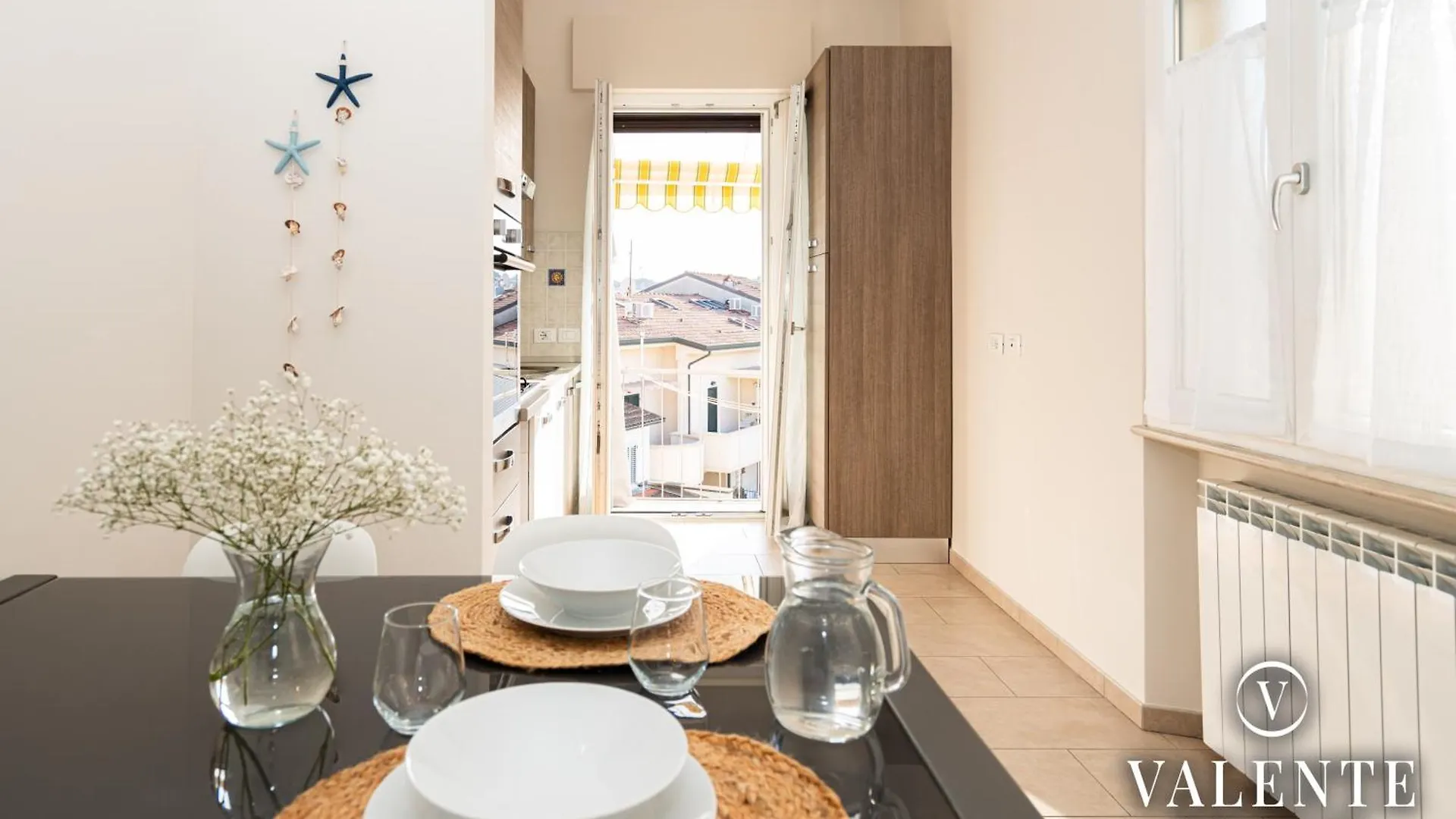 Viareggio - Via Pisano 61 Valente Italian Properties