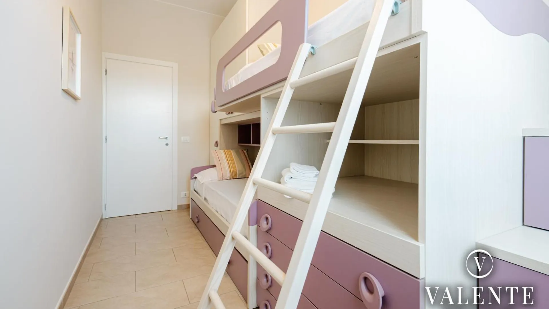 شقة Viareggio - Via Pisano 61 Valente Italian Properties