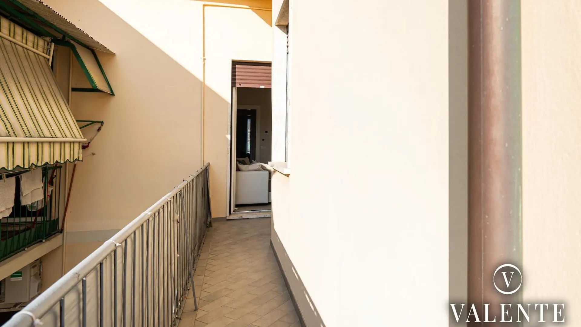 Viareggio - Via Pisano 61 Valente Italian Properties شقة