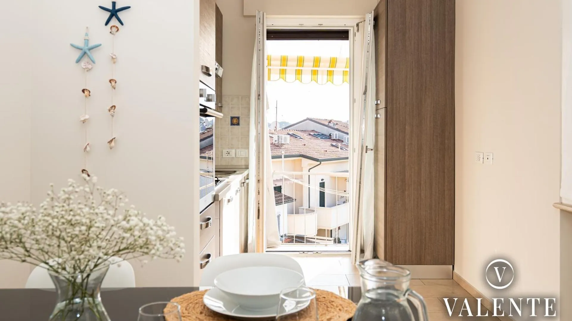 Viareggio - Via Pisano 61 Valente Italian Properties 0*,