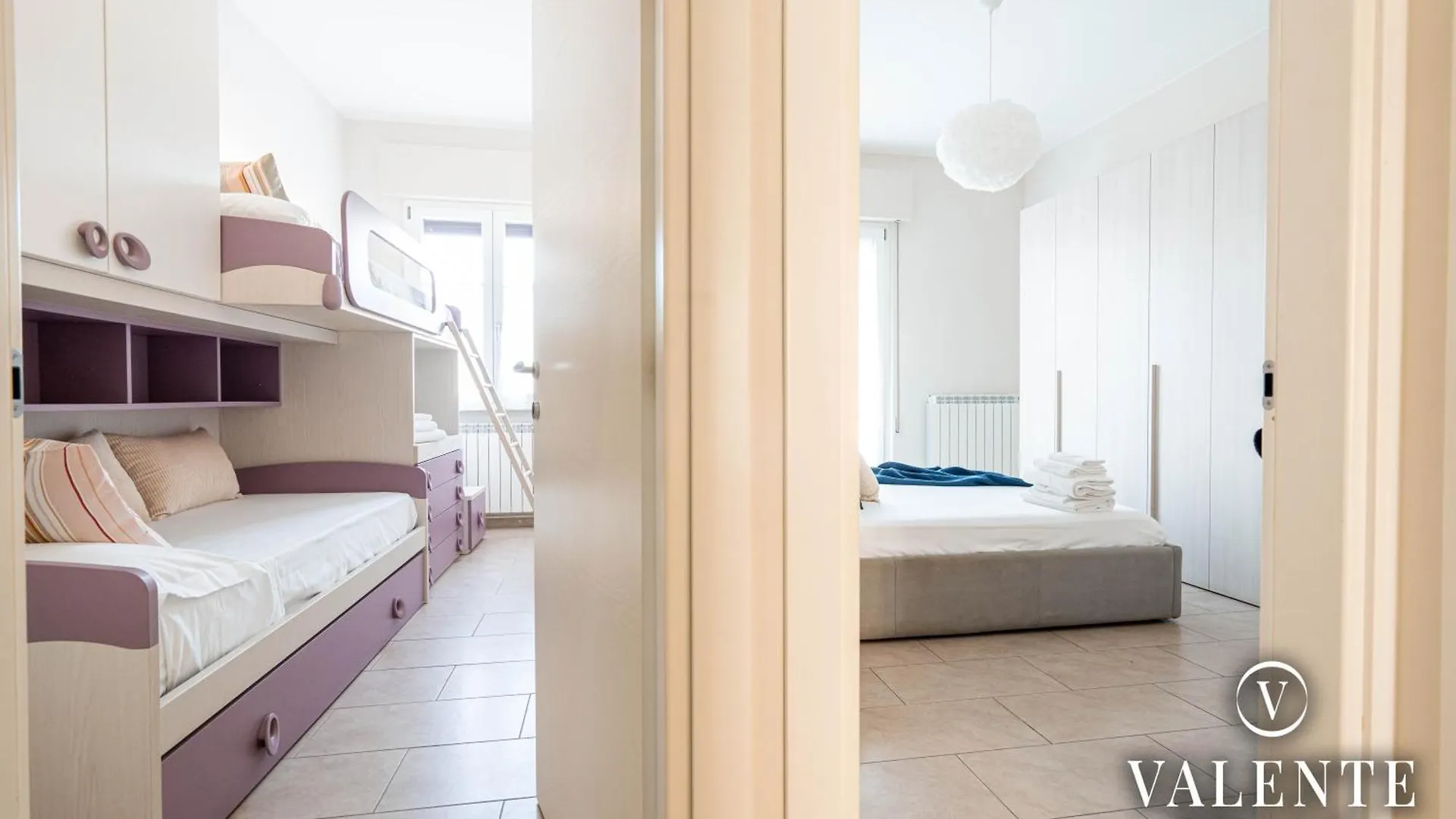 شقة Viareggio - Via Pisano 61 Valente Italian Properties