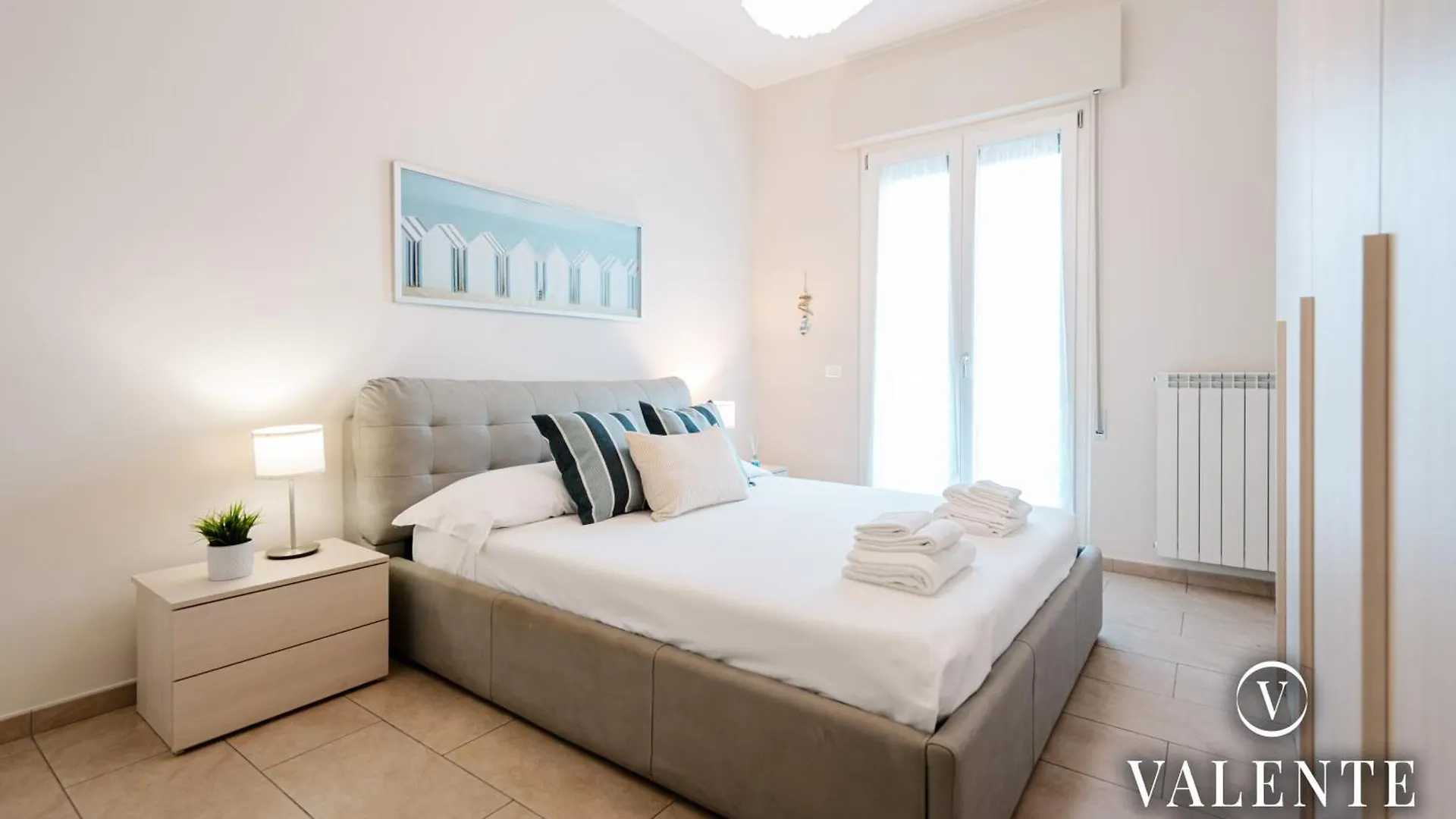 Viareggio - Via Pisano 61 Valente Italian Properties شقة