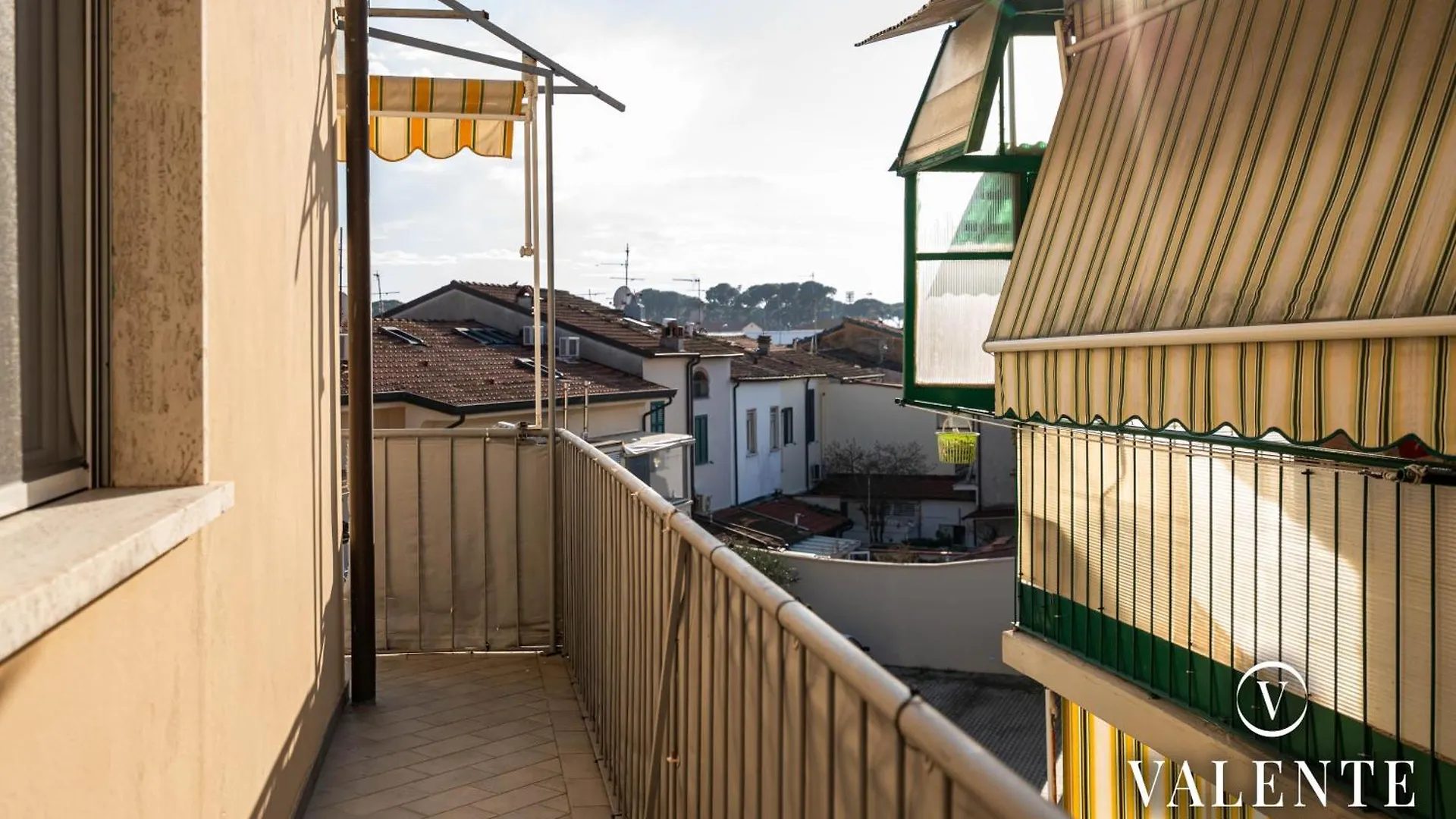 Viareggio - Via Pisano 61 Valente Italian Properties 0*,  إيطاليا