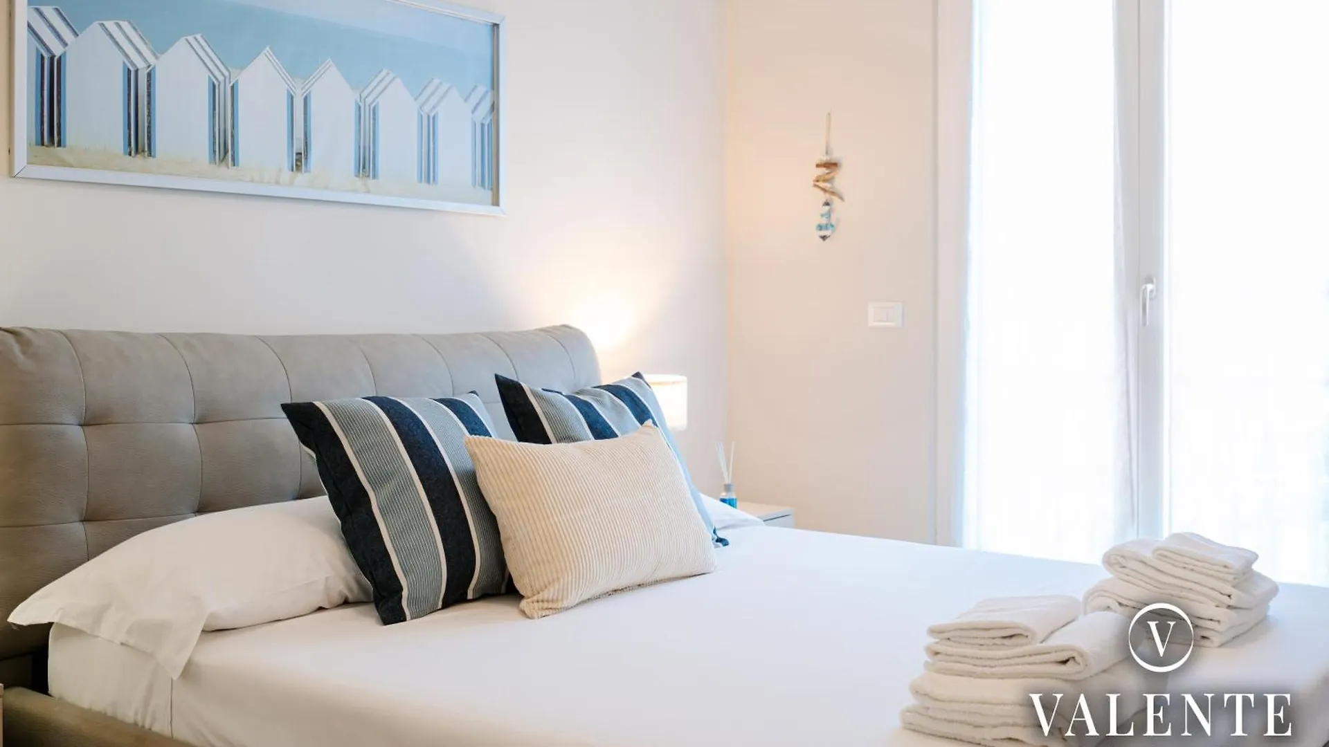 Viareggio - Via Pisano 61 Valente Italian Properties