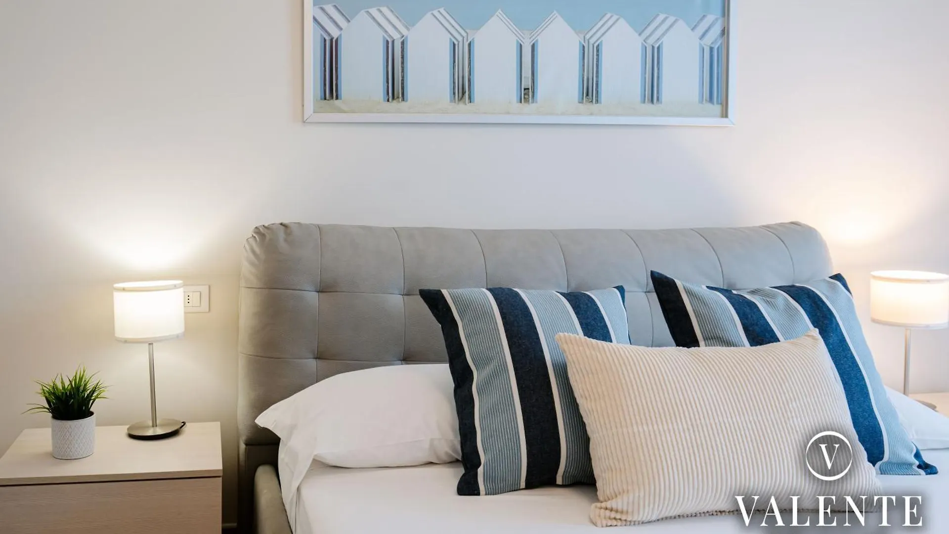 شقة Viareggio - Via Pisano 61 Valente Italian Properties