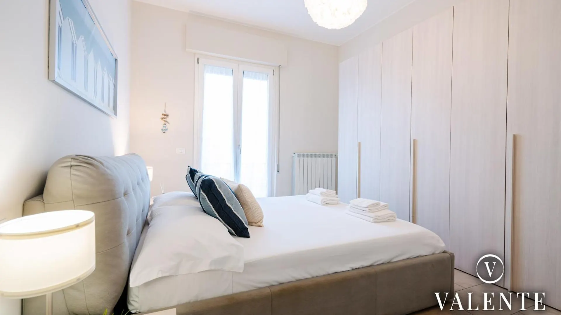 Viareggio - Via Pisano 61 Valente Italian Properties İtalya