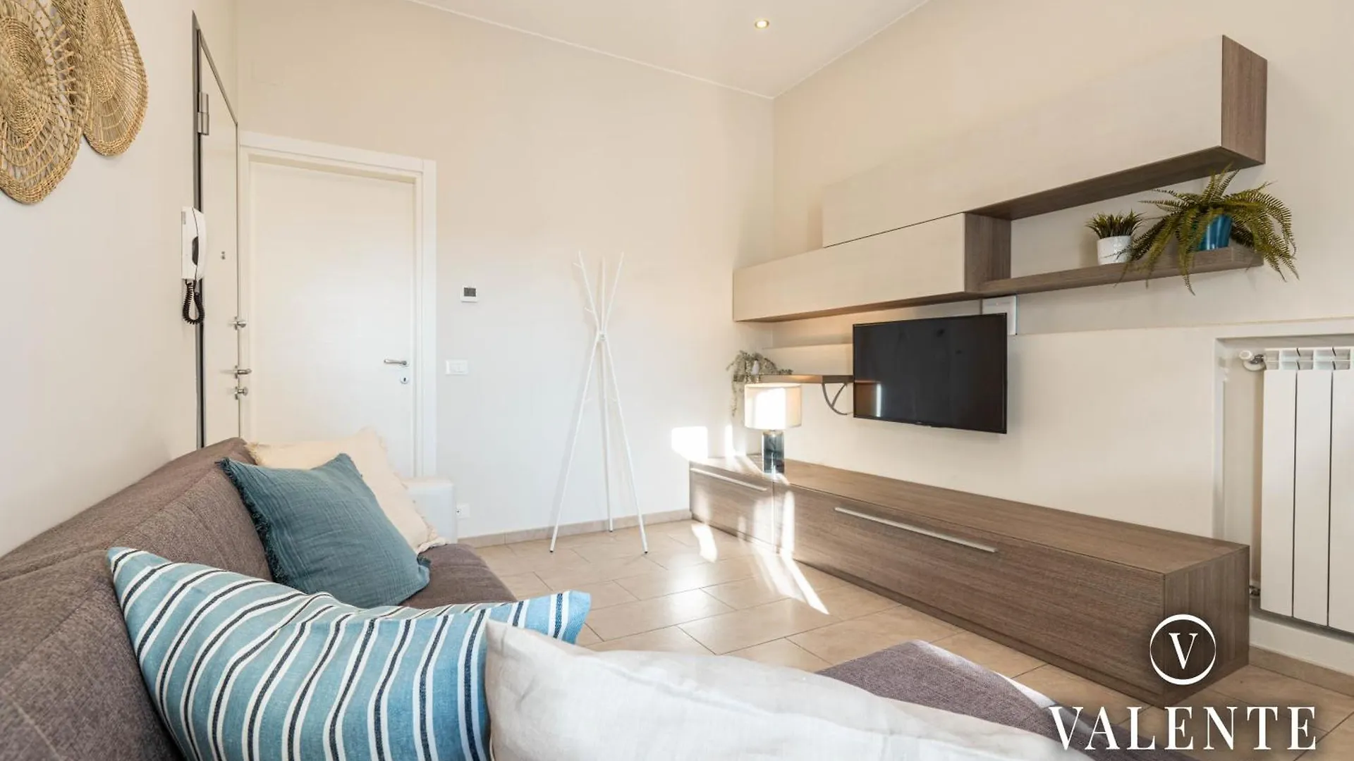 Viareggio - Via Pisano 61 Valente Italian Properties Daire