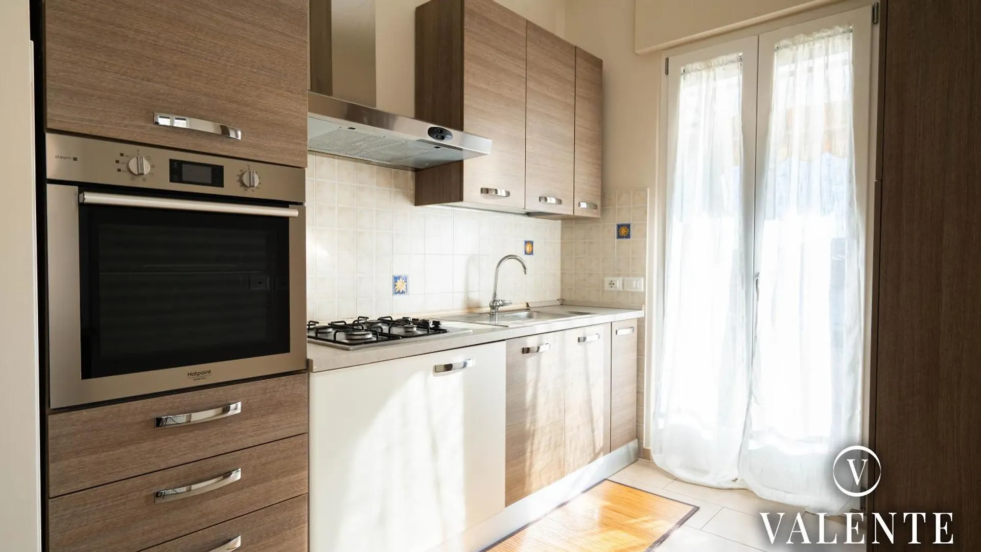 Viareggio - Via Pisano 61 Valente Italian Properties Daire